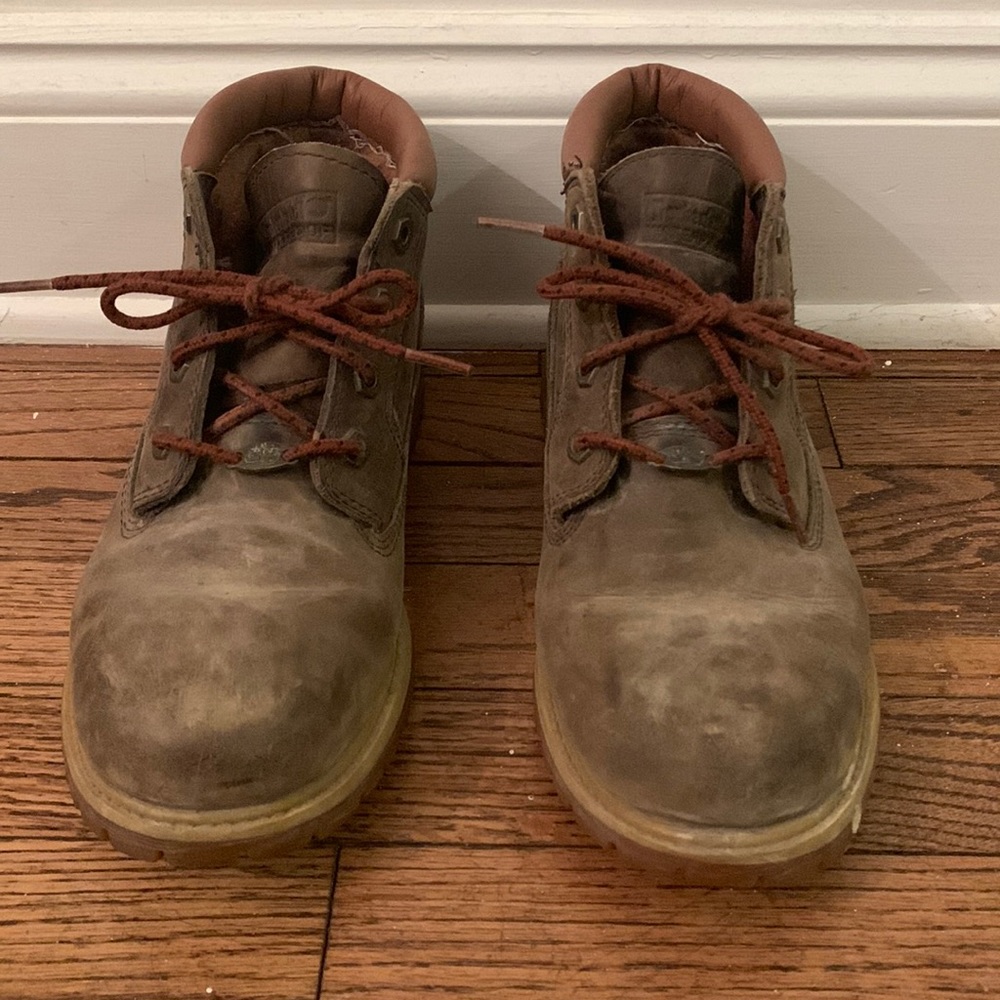 Timberland Boots